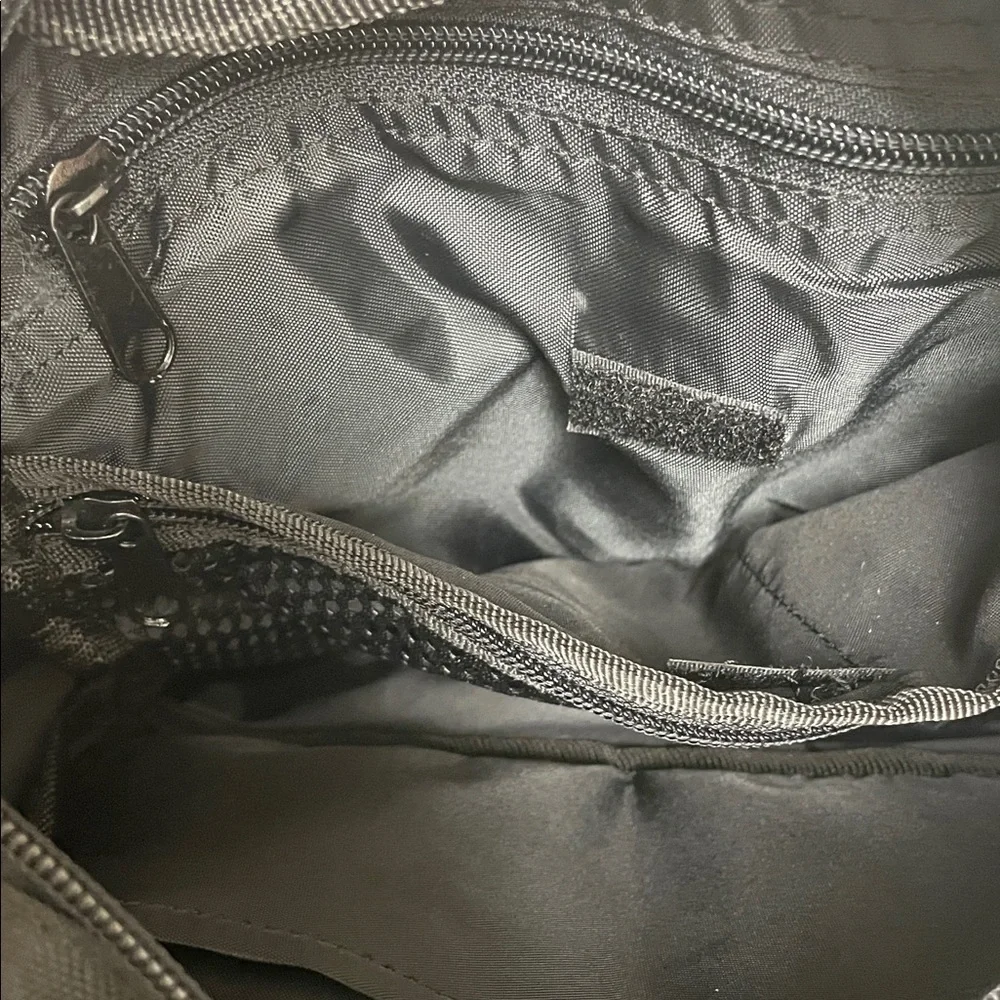 The North Face sleek design